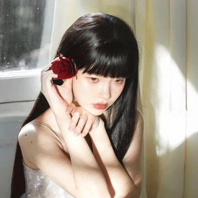 心碎的孩子